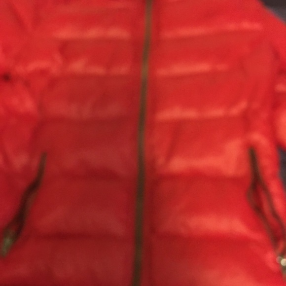 Guess bubble jacket - Picture 5 of 9